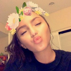 Meet your Posher, Rubi